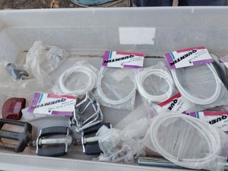 Bike Parts