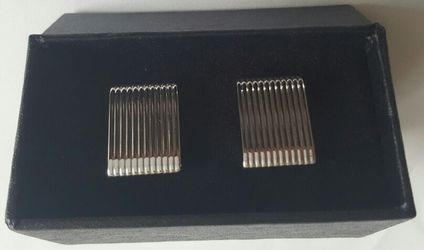 Stainless steel couplings with high polished finish