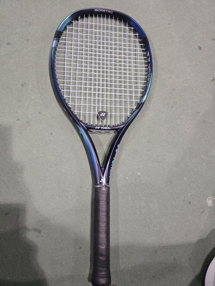 Ezone 100 Tennis Racket 2023 Current Model
