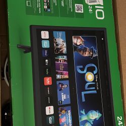24” Tv