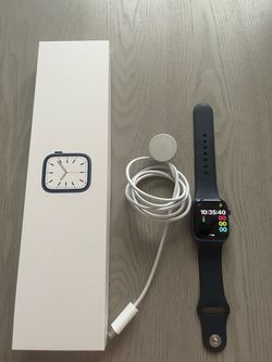 Apple watch series 7 41mm