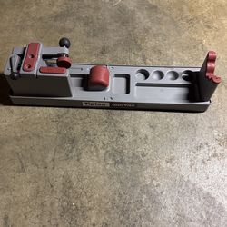 Tipton Gun Vise