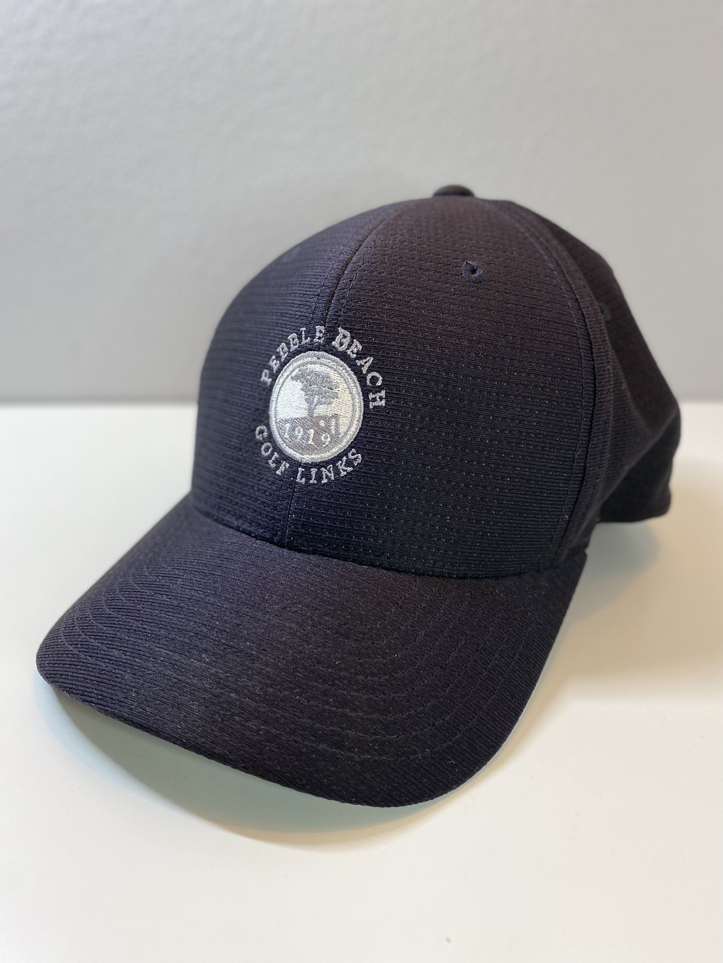 Travis Matthews Pebble Beach Golf hat 