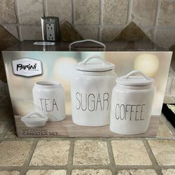 Ceramic Cookware Set 