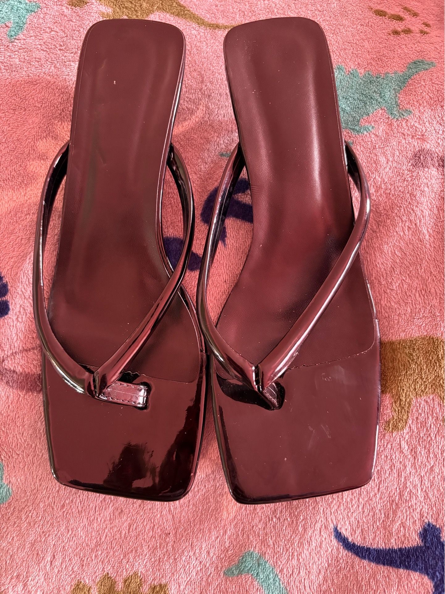 Kitty heels 9