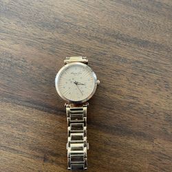 KENNETH COLE Watch KC0019 – Women's Stainless Steel Bracelet, Rose Gold, Rose Gold, Bracelet, Rose Gold, Bracelet