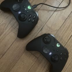 Xbox Elite 2 Controller