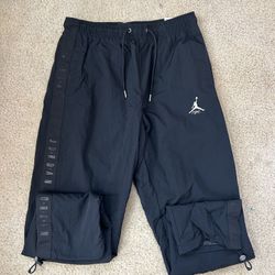 Jordan Essentials Men's Warmup Pants