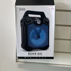 ZIZO ROKR GO 