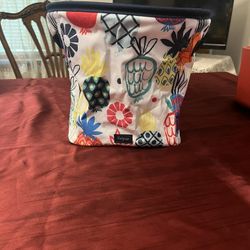 New thirty one Pineapple Tote