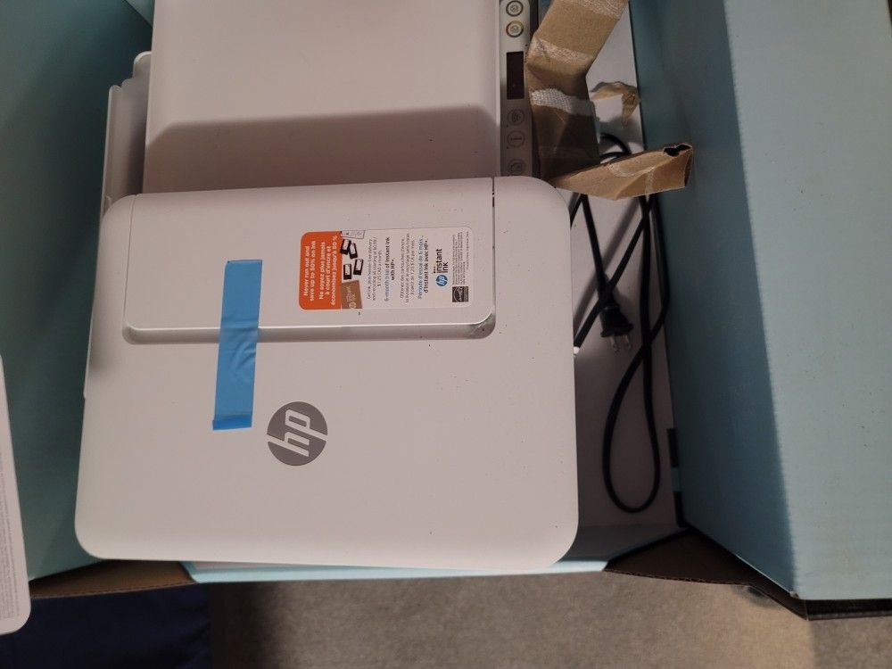 Hp Printer