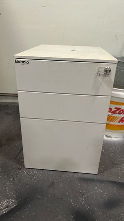 File cabinet
