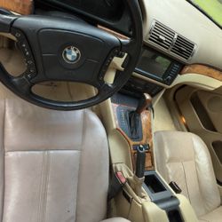 1998 BMW 528i