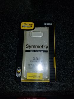 otterbox Galaxy s8 case 