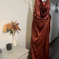Bridesmaid/ Prom Dress / Dress 