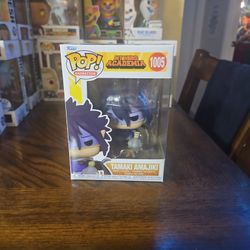 My Hero Academia - Tamaki Amajiki