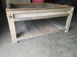 New And Used Coffee Table For Sale In Waco Tx Offerup