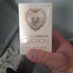 Dolce Gabanna Devotion 