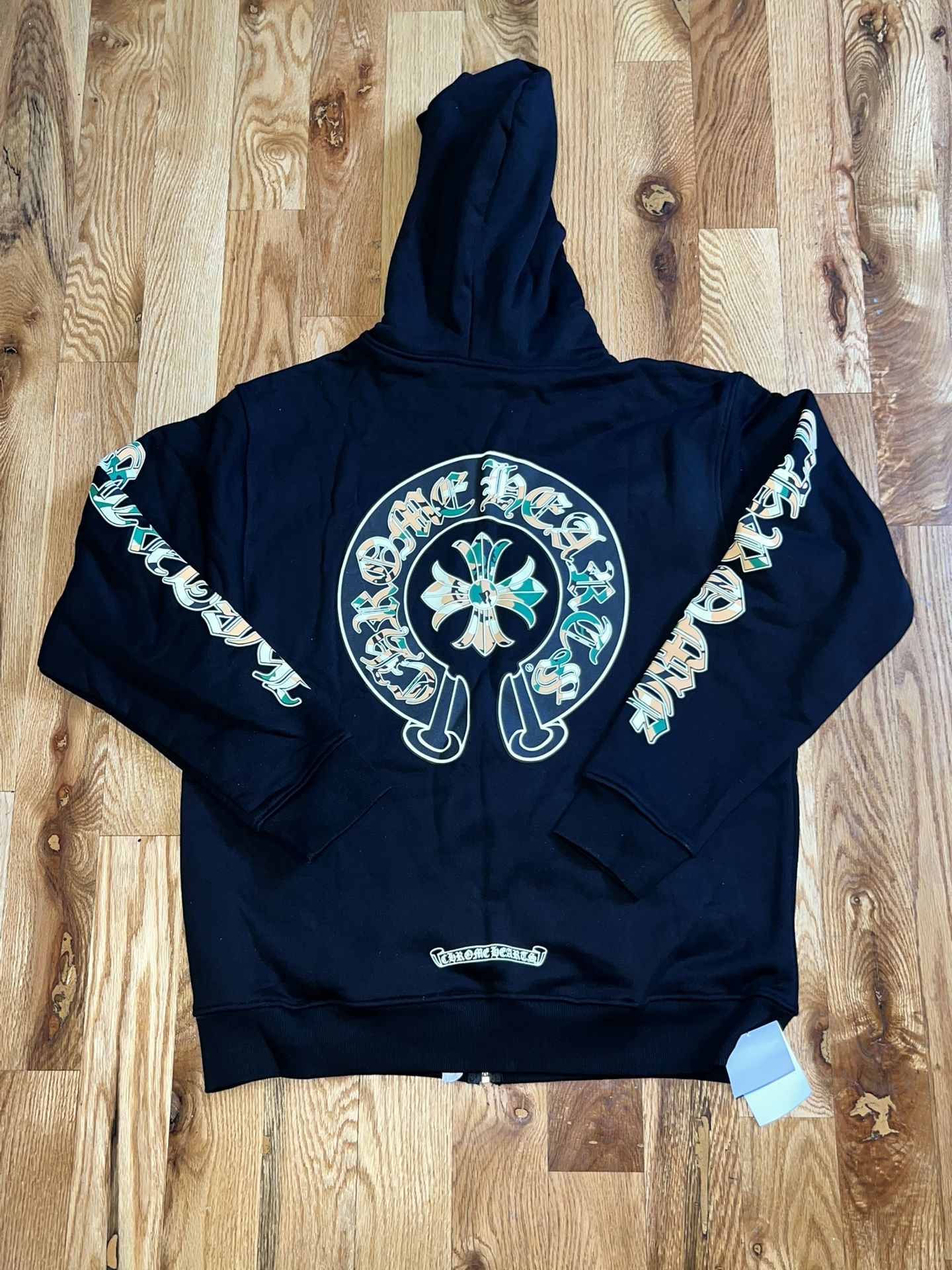 Chrome Hearts Hoodie Size Medium Brand New Jordan
