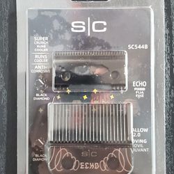 New StylecraftPro Echo Blade Set
