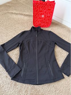 Lululemon Define Jacket