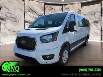 2024 Ford Transit-350 Passenger Van
