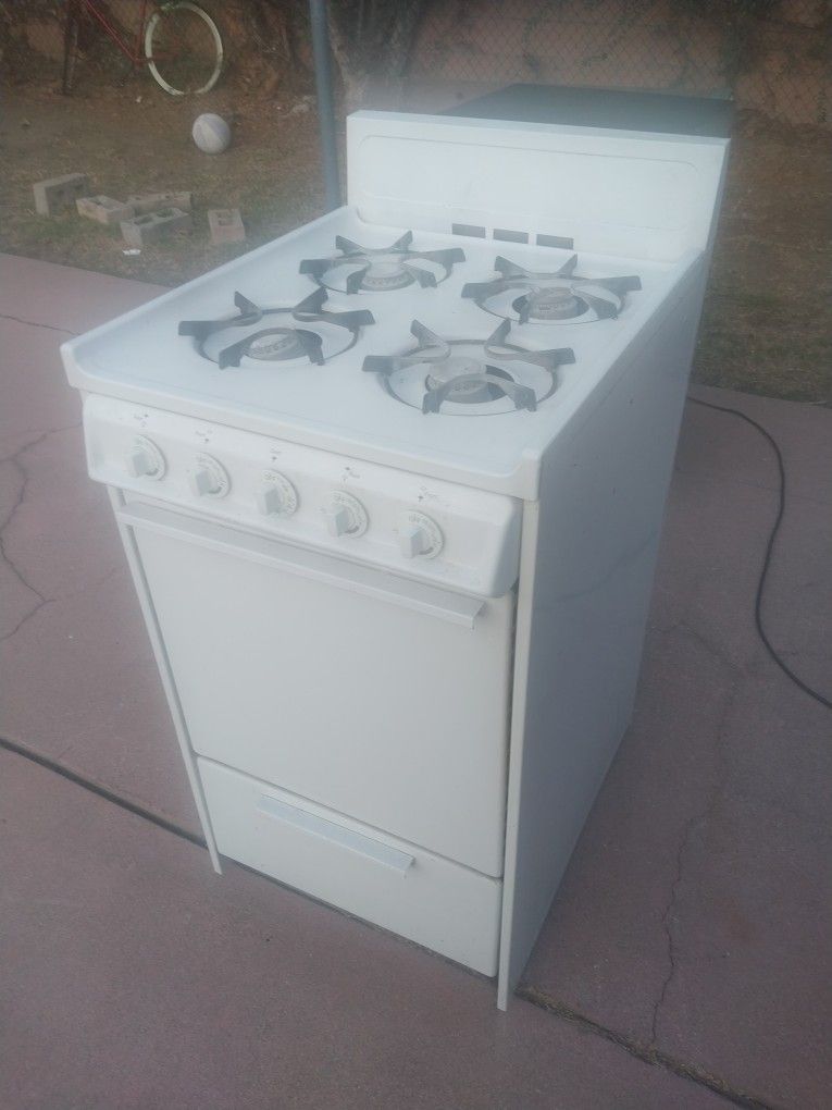 STOVE SMALL