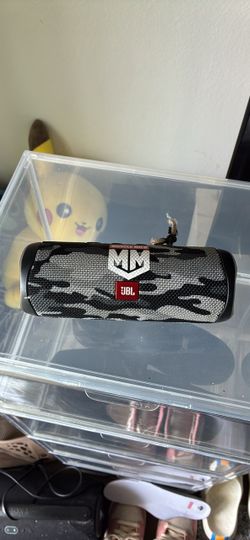 JBL Flip 7