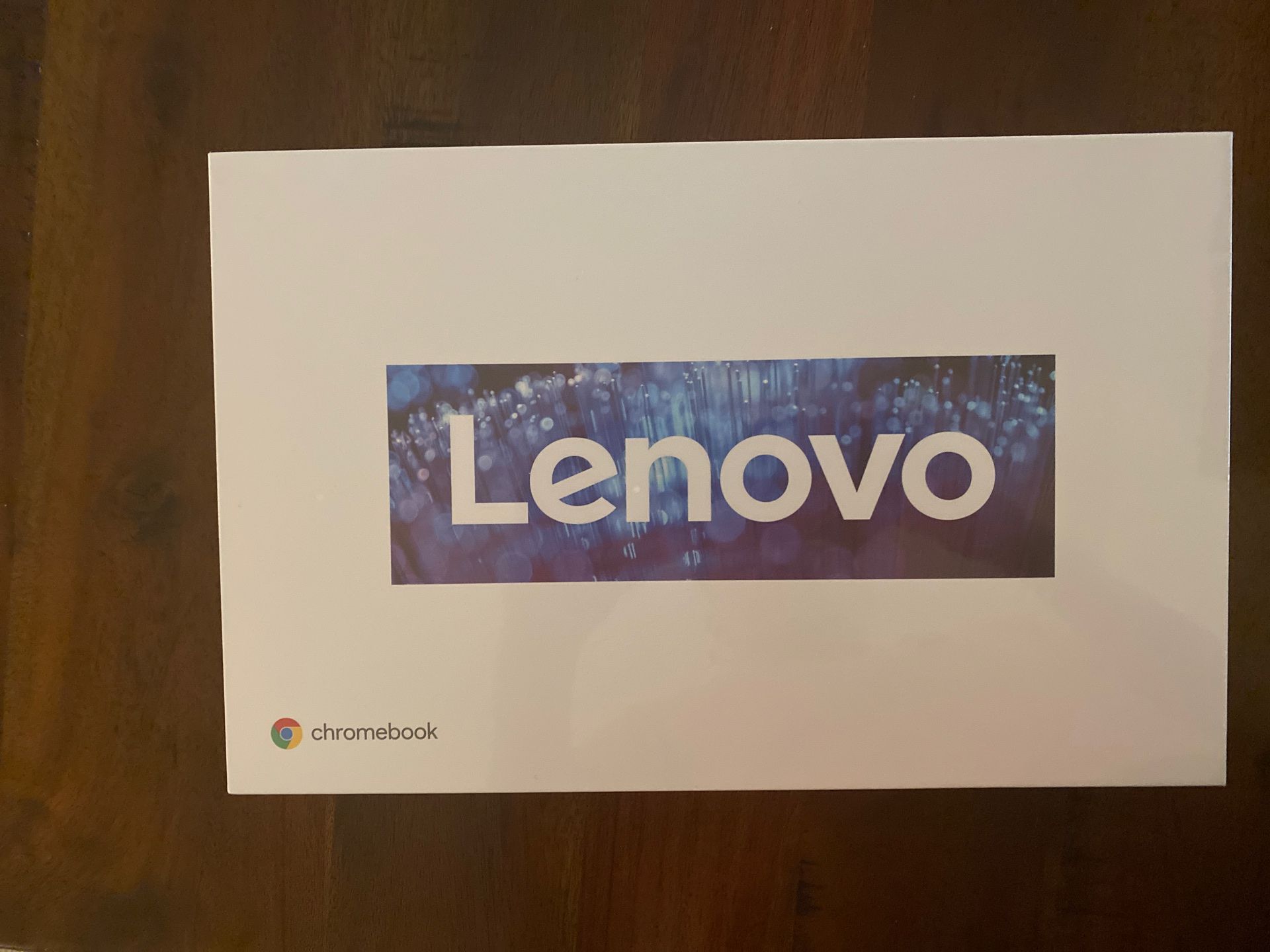 Lenovo Duet Chromebook IdeaPad Laptop