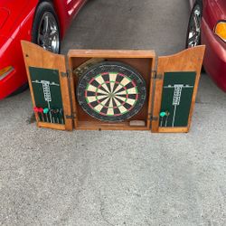 Dart Board