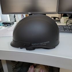 Harley-Davidson Helmet