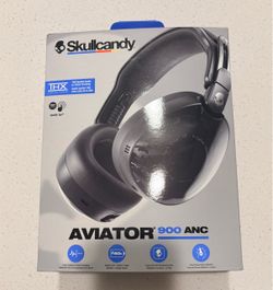 Skull Candy HeadPhones Aviator 900 ANC