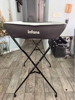 Nursery Baby bed