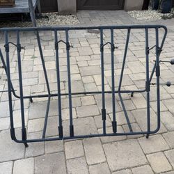 Adjustable Bike Rack (back of truck)