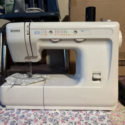 Kenmore Sewing Machine