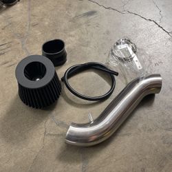 2005-2010 Jeep Grand Cherokee Commander 3.7L V6 Air Intake Kit