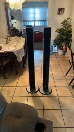 Speakers