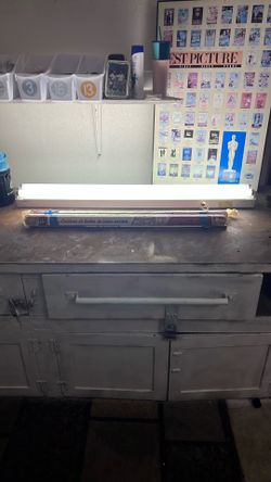 Garage/shop Hanging Workbench Light 30” /30watt