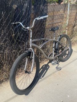 Schwinn Blackwell Beach cruiser
