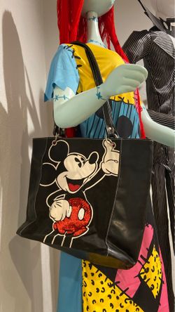 Disney Mickey Mouse purse vintage