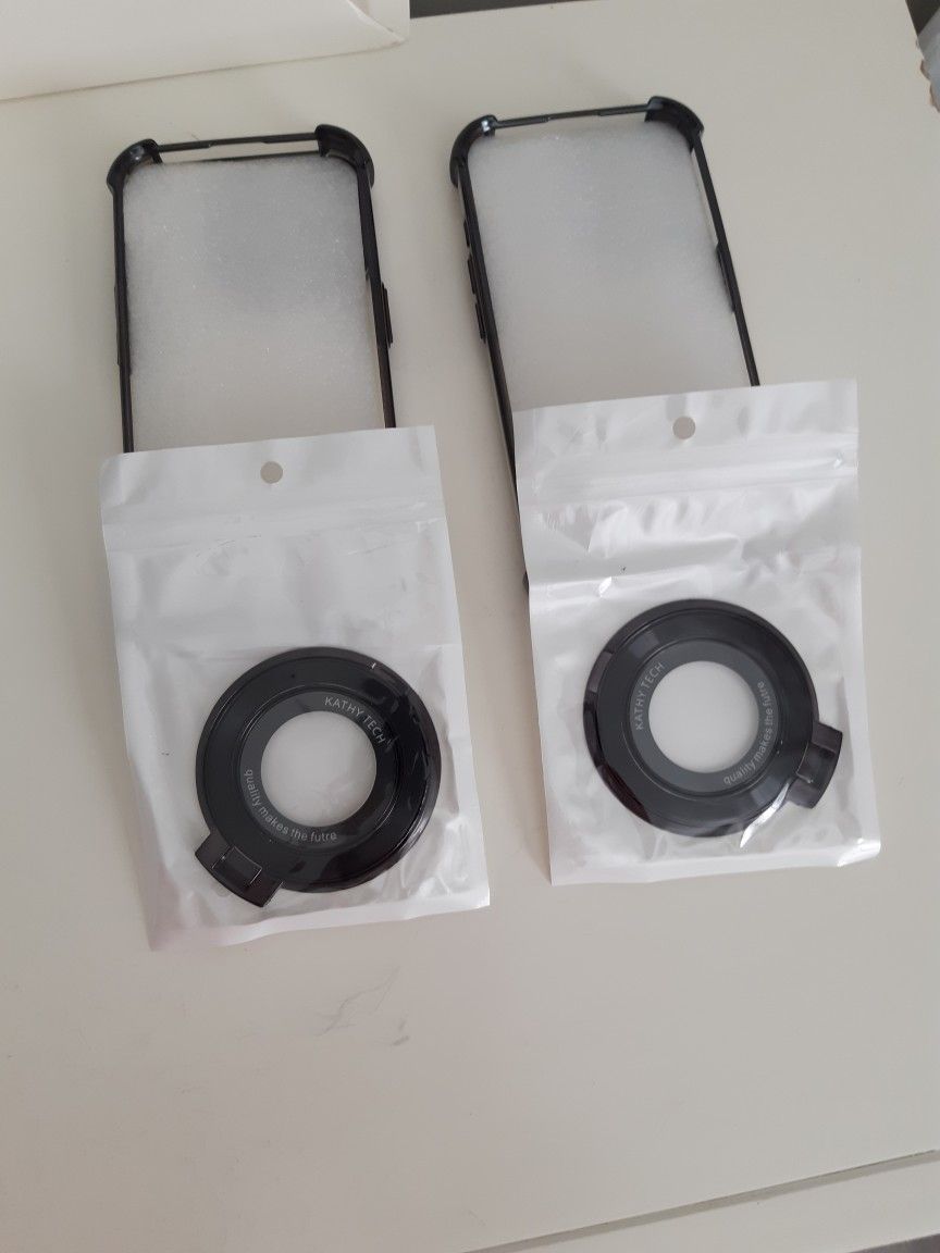 Brand New Cases For iPhone 15 Pro