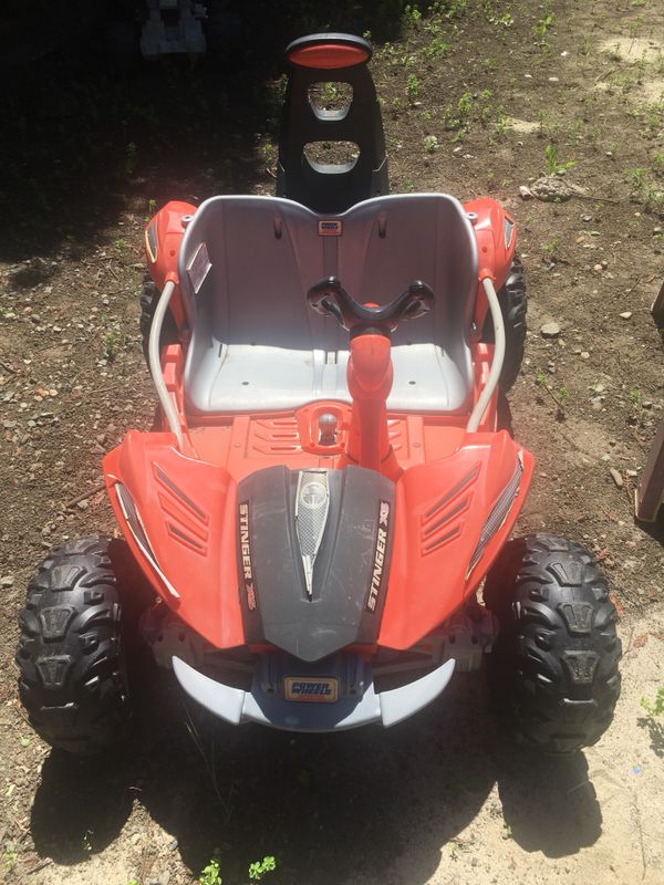 Hot Wheels Dune Buggy 12v With Battery For In San Jose Ca Hot Wheels Dune Buggy 12v With Battery