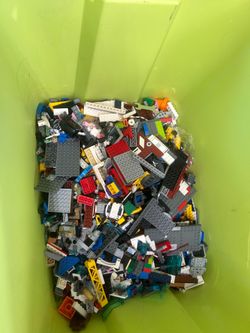 Lego bundle