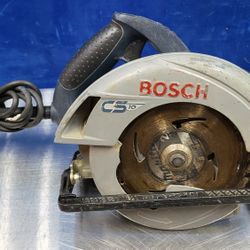 Bosch Circular Saw CS10