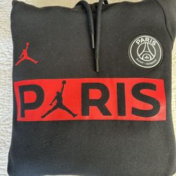 Paris PSG Sweater
