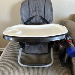 Baby Booster Seat