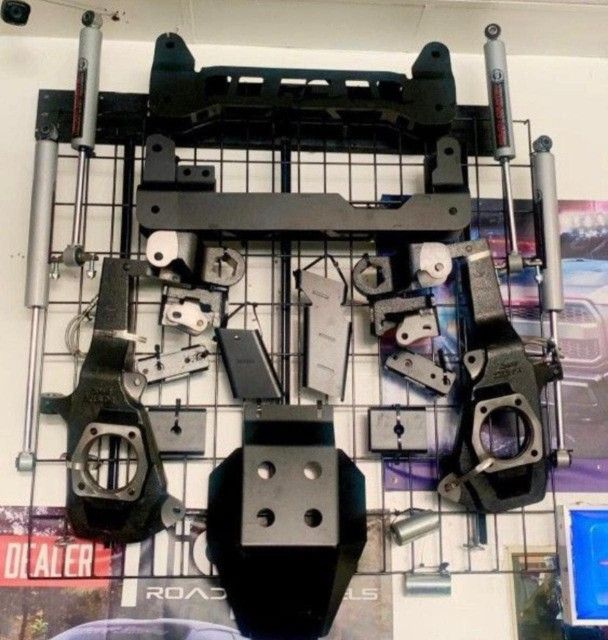 Lift Kit
