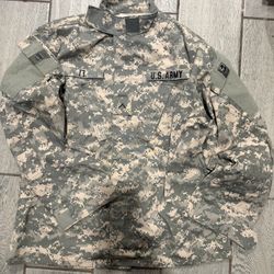 US army uniform