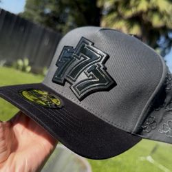 El Mago Hats