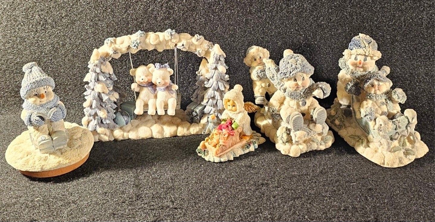 PICK-A-LOT - $5 EA OR 5 FOR $20 $5-EACH / $5-EACH / $5-EACH